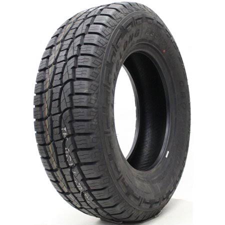 Crosswind A/T 235/75R15 109T BW Tire