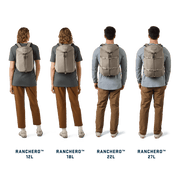 Ranchero™ 12L Commuter Backpack
