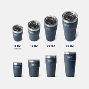 Rambler® 8 oz Stackable Cup