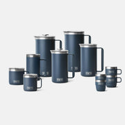 Rambler® 4 oz Stackable Cups