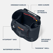 YETI x Oracle Red Bull Racing Camino® 35 Carryall Tote Bag