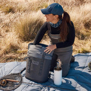 Hopper® M12 Backpack Soft Cooler
