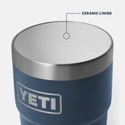 Rambler® 8 oz Stackable Cup