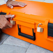 LoadOut™ GoBox Gear Case Locks