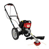 Southland SWSTM4317 43cc Gas 17 in. Wheeled String Trimmer