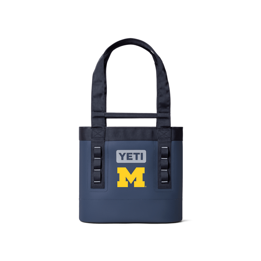Michigan Camino® 20 Carryall Tote Bag