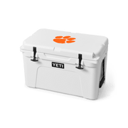 Clemson Tundra® 45 Hard Cooler