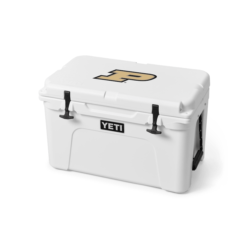 Purdue Tundra® 45 Hard Cooler