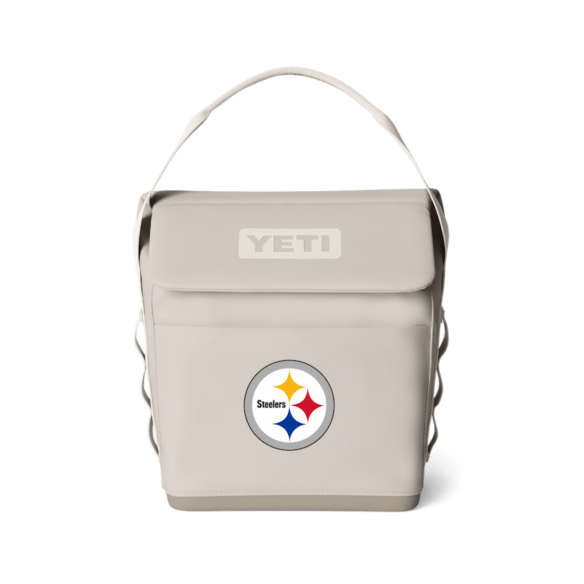 Pittsburgh Steelers Daytrip® 6L Lunch Bag