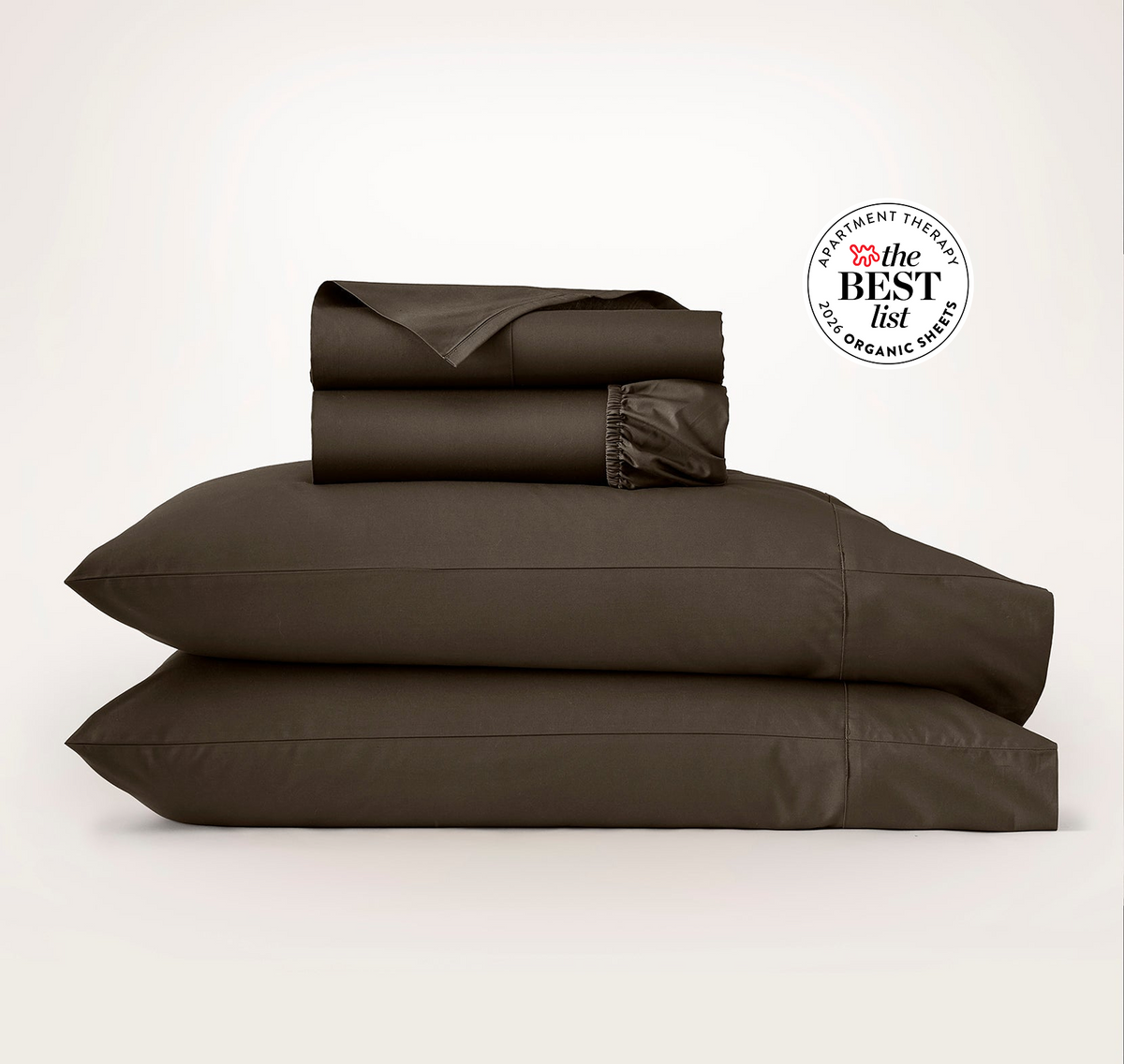 Percale Hemmed Sheet Set