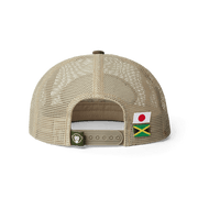 YETI® x Howler Brothers Dub Store Feedstore Snapback