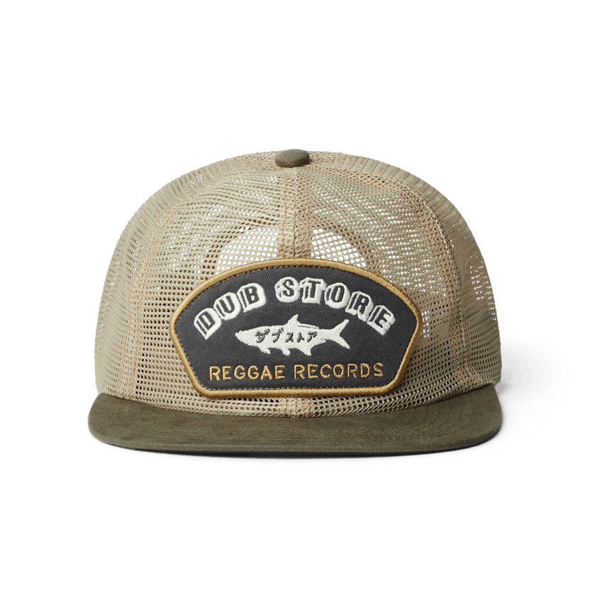 YETI® x Howler Brothers Dub Store Feedstore Snapback