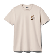 Big Buck Short Sleeve T-Shirt