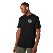 Cowboy Skull Short Sleeve T-Shirt
