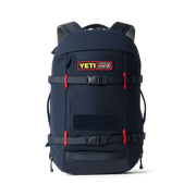 YETI x Oracle Red Bull Racing Crossroads® 27L Carry On Backpack