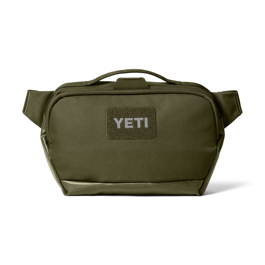 Ranchero™ 4L Crossbody Bag