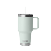 Rambler® 35 oz Straw Mug