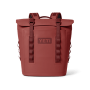 Hopper® M12 Backpack Soft Cooler