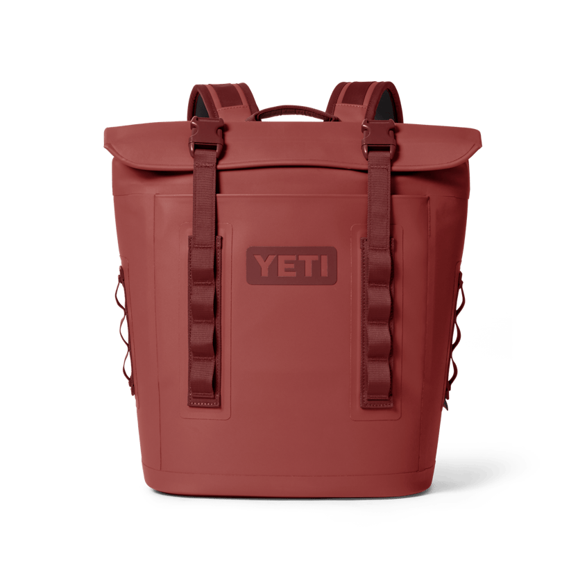 Hopper® M12 Backpack Soft Cooler