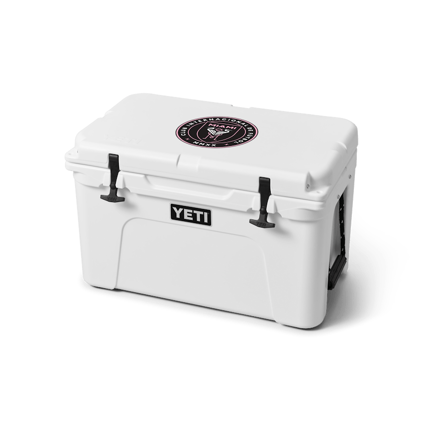 Inter Miami CF Tundra® 45 Hard Cooler