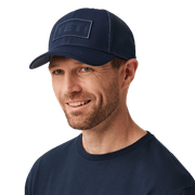 YETI® Logo Patch Low Pro Trucker Hat
