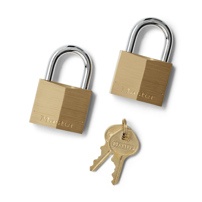 LoadOut™ GoBox Gear Case Locks