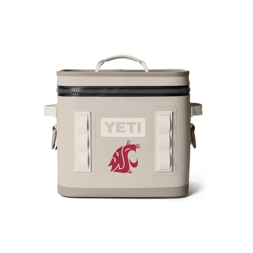 Washington State Hopper Flip® 12 Soft Cooler