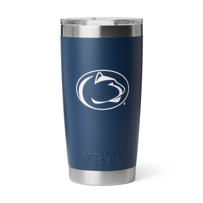 YETI x Collegiate Fandom Collection Nittany Lions® Rambler® 20 oz Tumbler