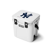 New York Yankees Roadie® 24 Hard Cooler
