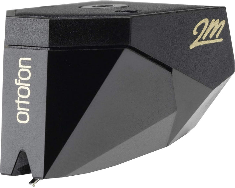 Ortofon 2M Black Moving Magnet Cartridge