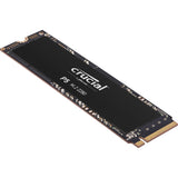 Crucial – P5 2TB 3D NAND NVMe M.2 Internal Solid State Drive