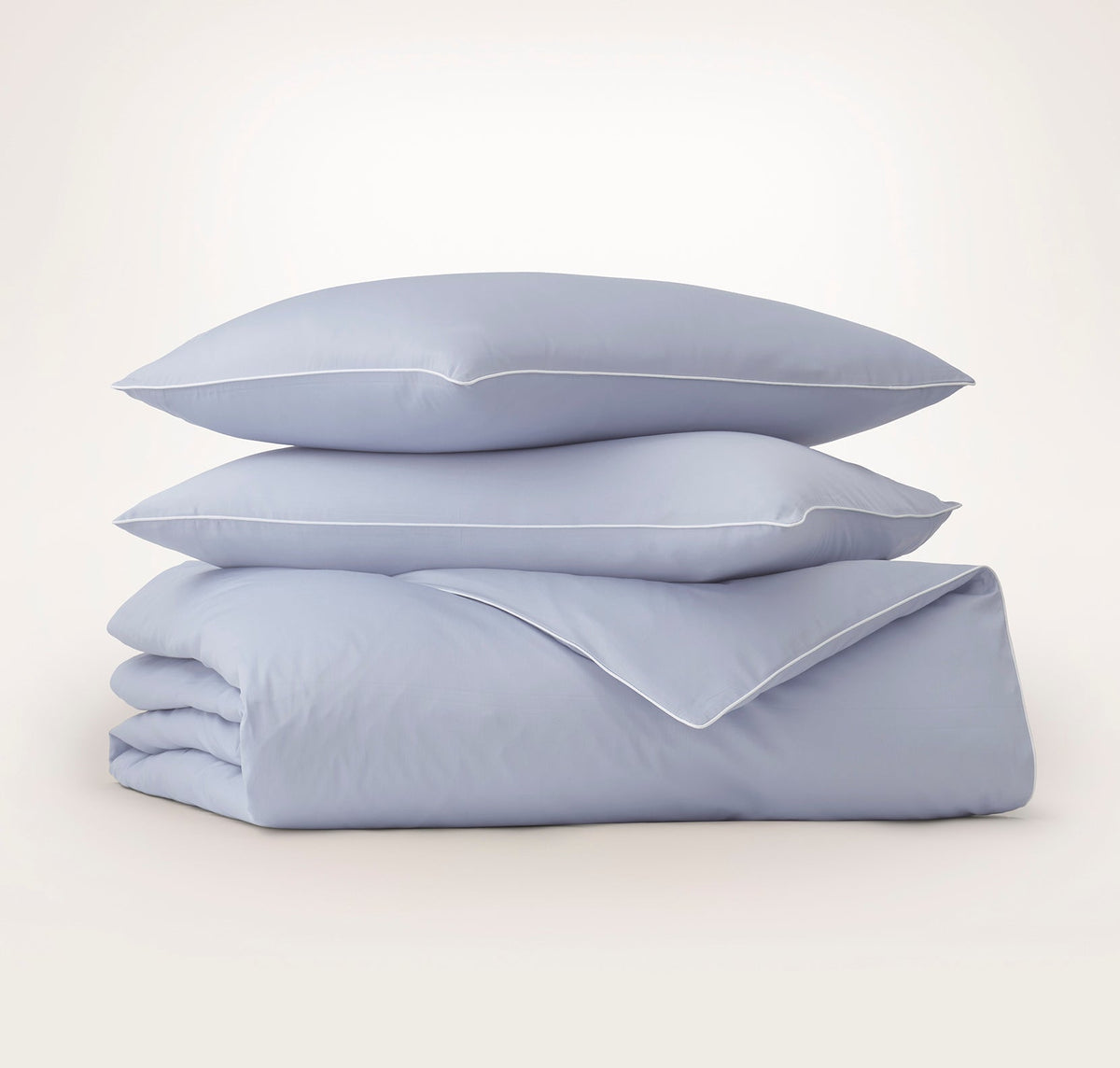 Signature Embellished Duvet Set