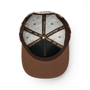 YETI® Logo Badge Kids' Mid Pro Hat