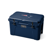 New England Patriots Tundra® 45 Hard Cooler