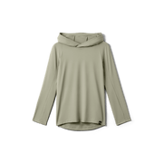 Kids' Hooded Ultra Lightweight Sunshirt