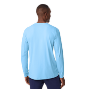 Crew Neck Ultra Lightweight Sunshirt