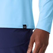 Crew Neck Ultra Lightweight Sunshirt