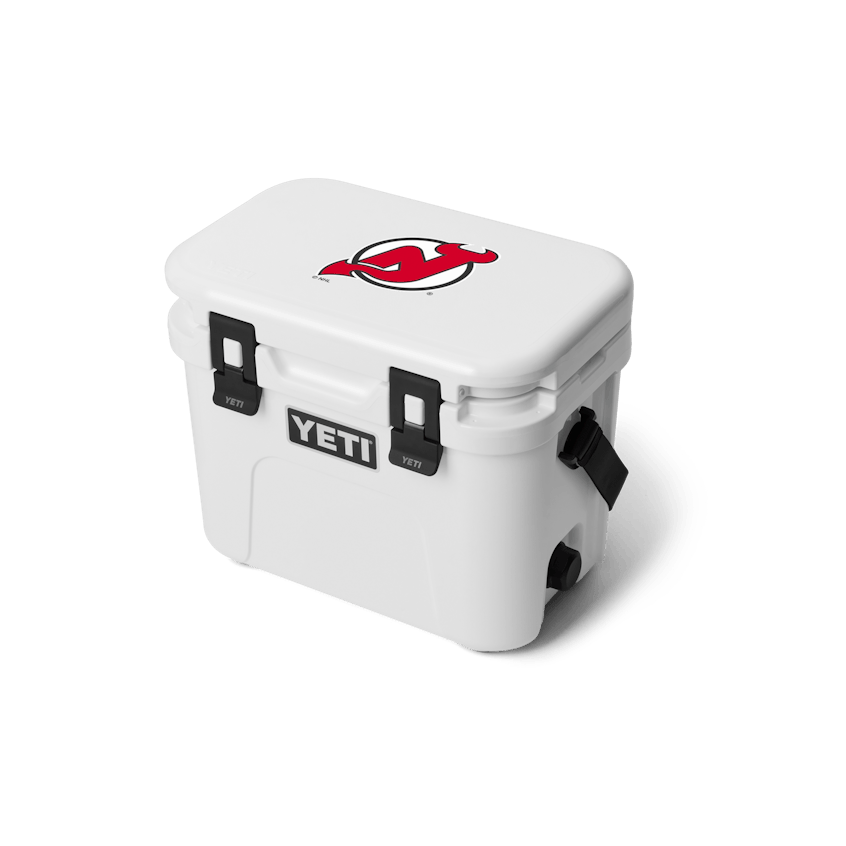 New Jersey Devils Roadie® 15 Hard Cooler