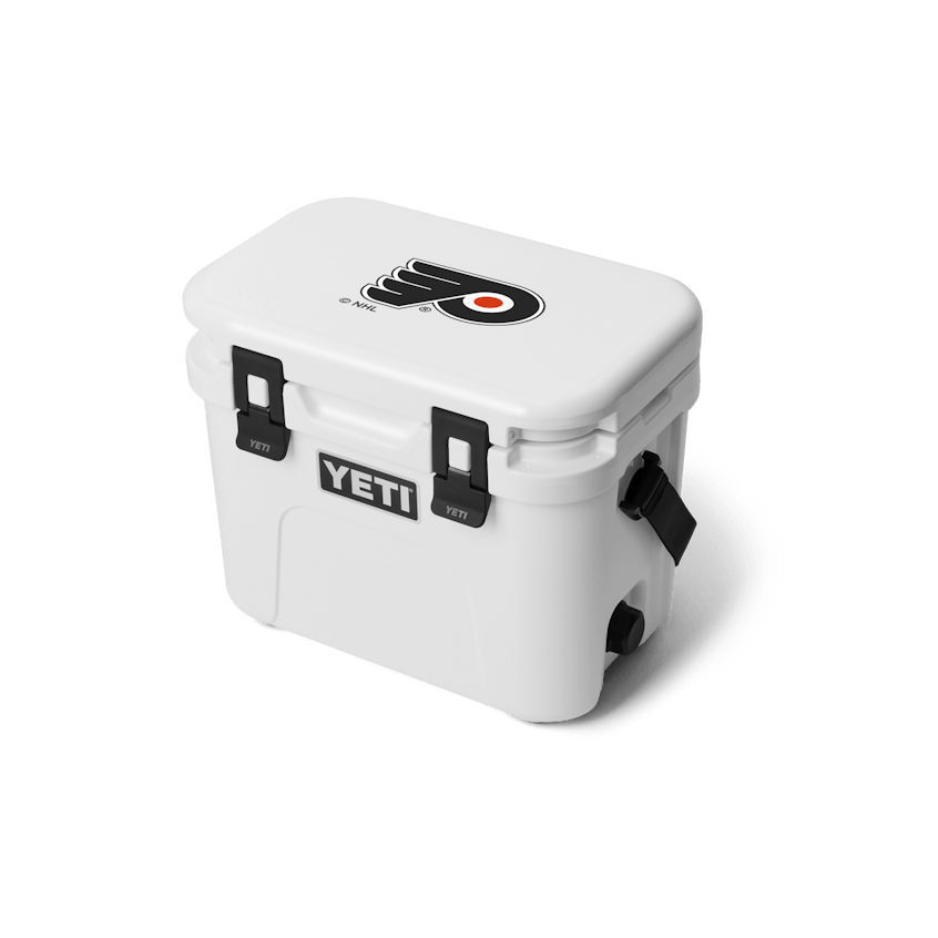 Philadelphia Flyers Roadie® 15 Hard Cooler