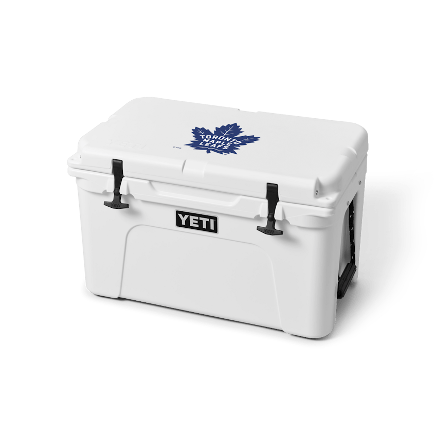 Toronto Maple Leafs Tundra® 45 Hard Cooler